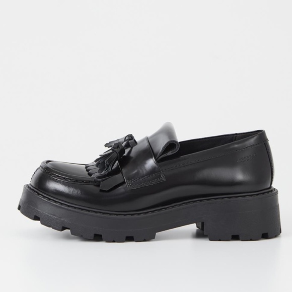 Vagabond Shoemakers Cosmo 2.0 Tassel Loafer - Picture 3 of 12